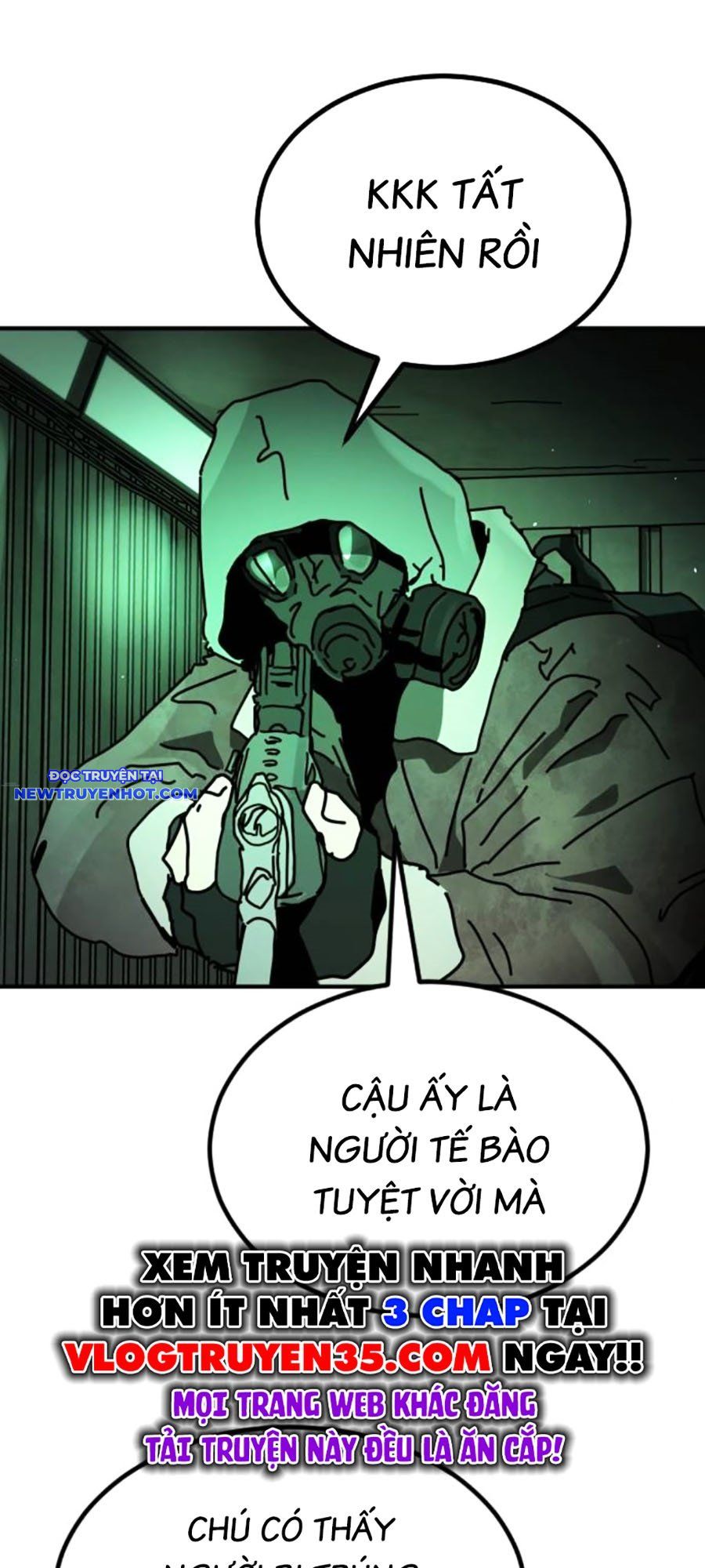 Đại Dịch Seoul Chap 155 - Next Chap 156