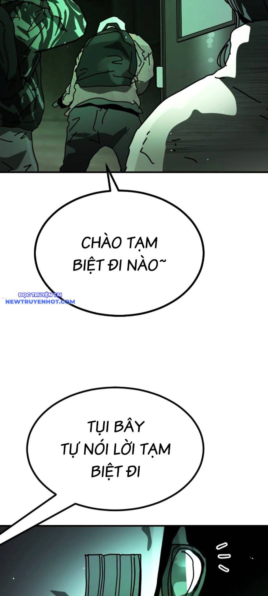 Đại Dịch Seoul Chap 155 - Next Chap 156