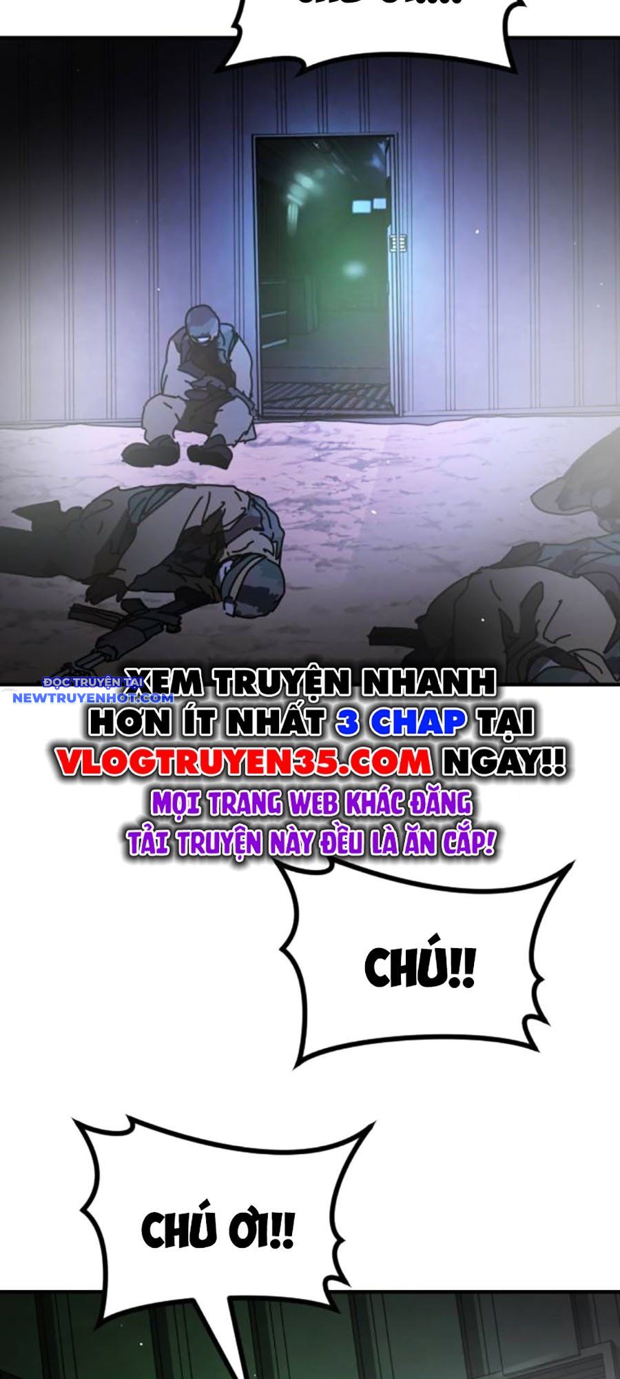 Đại Dịch Seoul Chap 155 - Next Chap 156