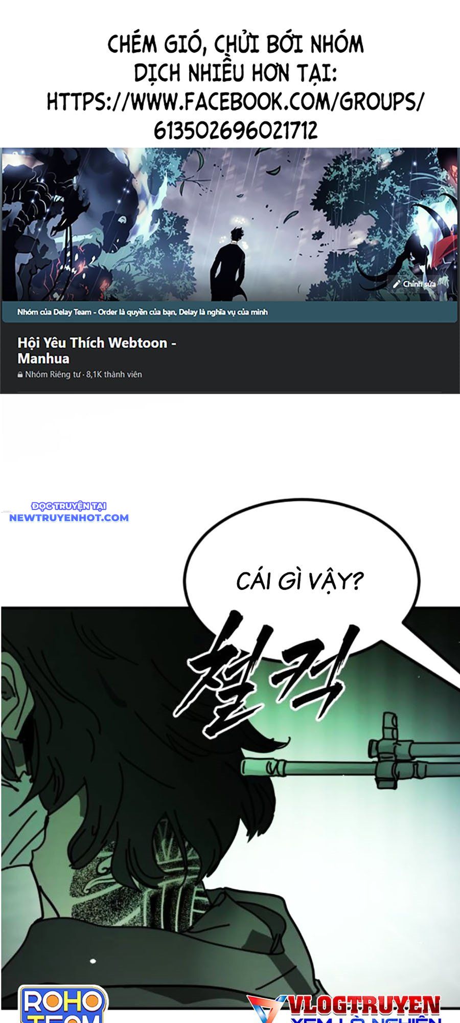 Đại Dịch Seoul Chap 156 - Next Chap 157