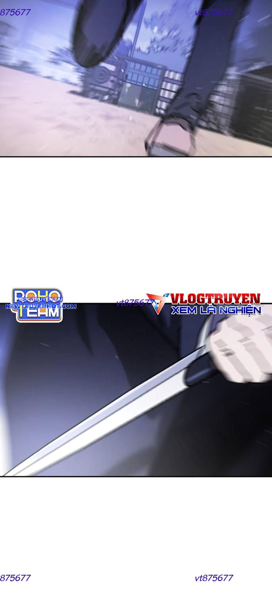 Đại Dịch Seoul Chap 156 - Next Chap 157