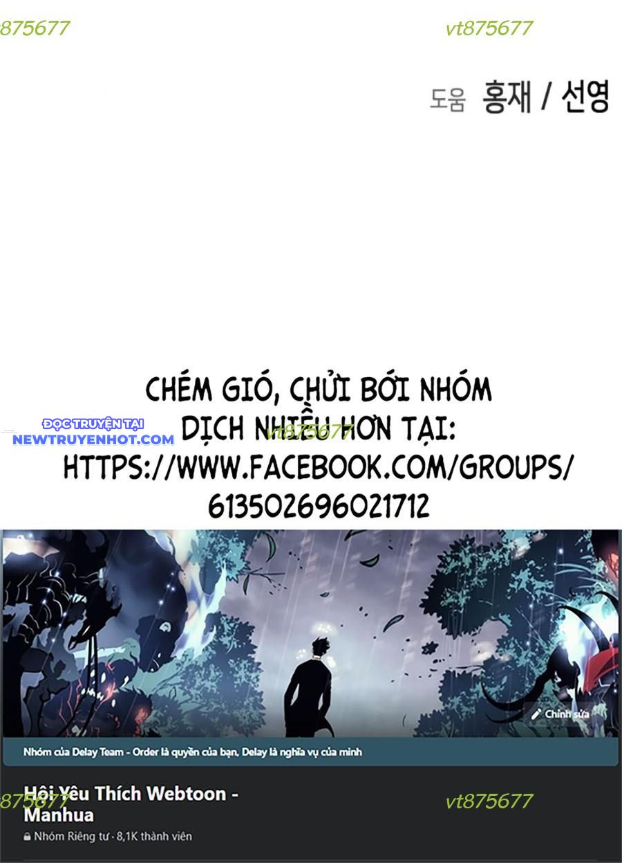 Đại Dịch Seoul Chap 156 - Next Chap 157