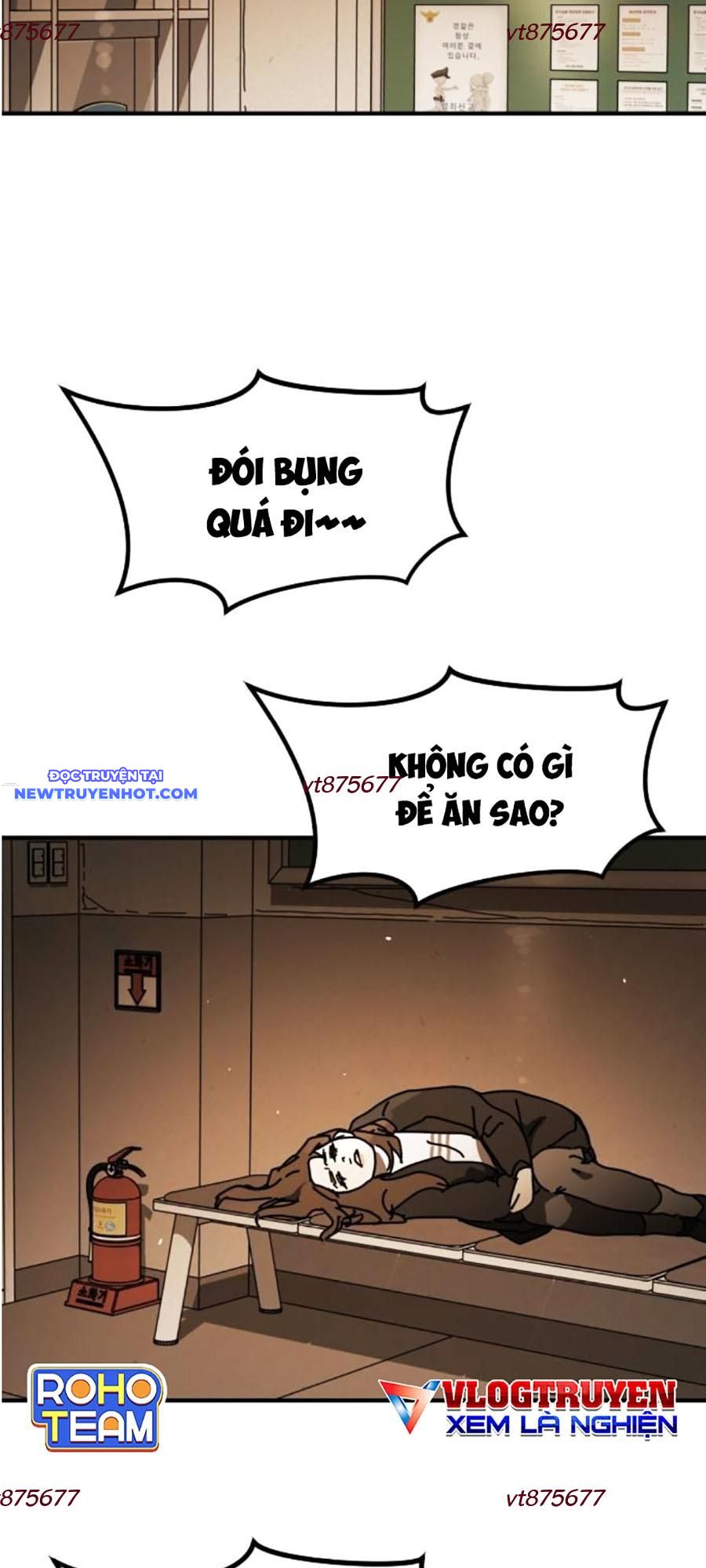 Đại Dịch Seoul Chap 156 - Next Chap 157