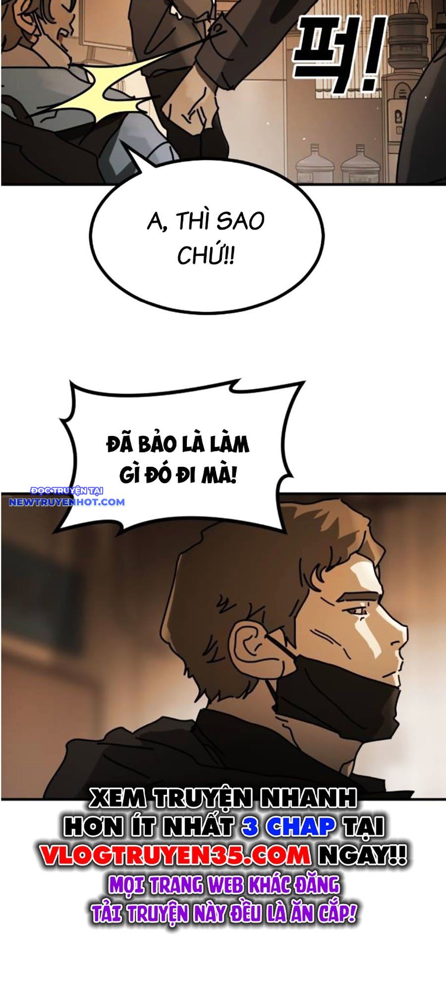 Đại Dịch Seoul Chap 156 - Next Chap 157