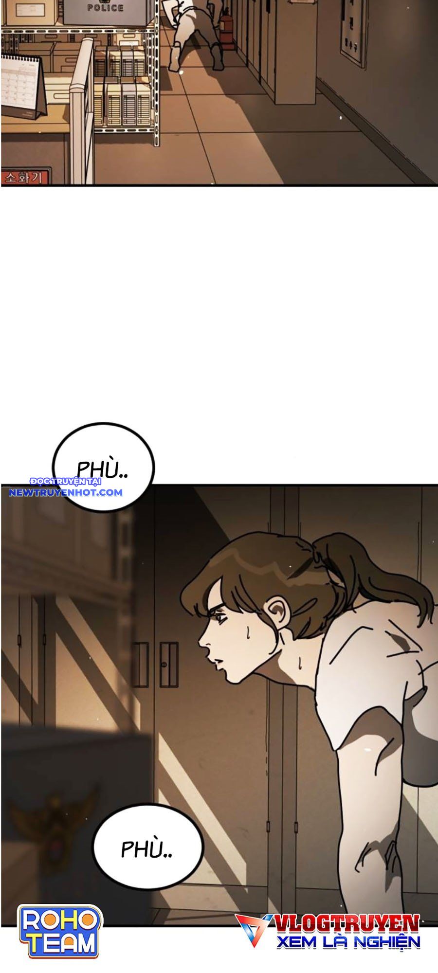 Đại Dịch Seoul Chap 156 - Next Chap 157