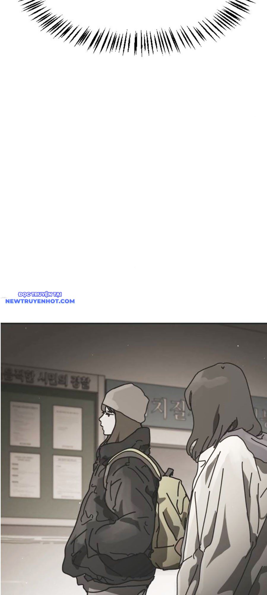 Đại Dịch Seoul Chap 156 - Next Chap 157