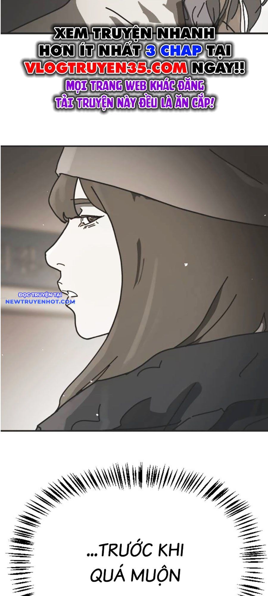 Đại Dịch Seoul Chap 156 - Next Chap 157