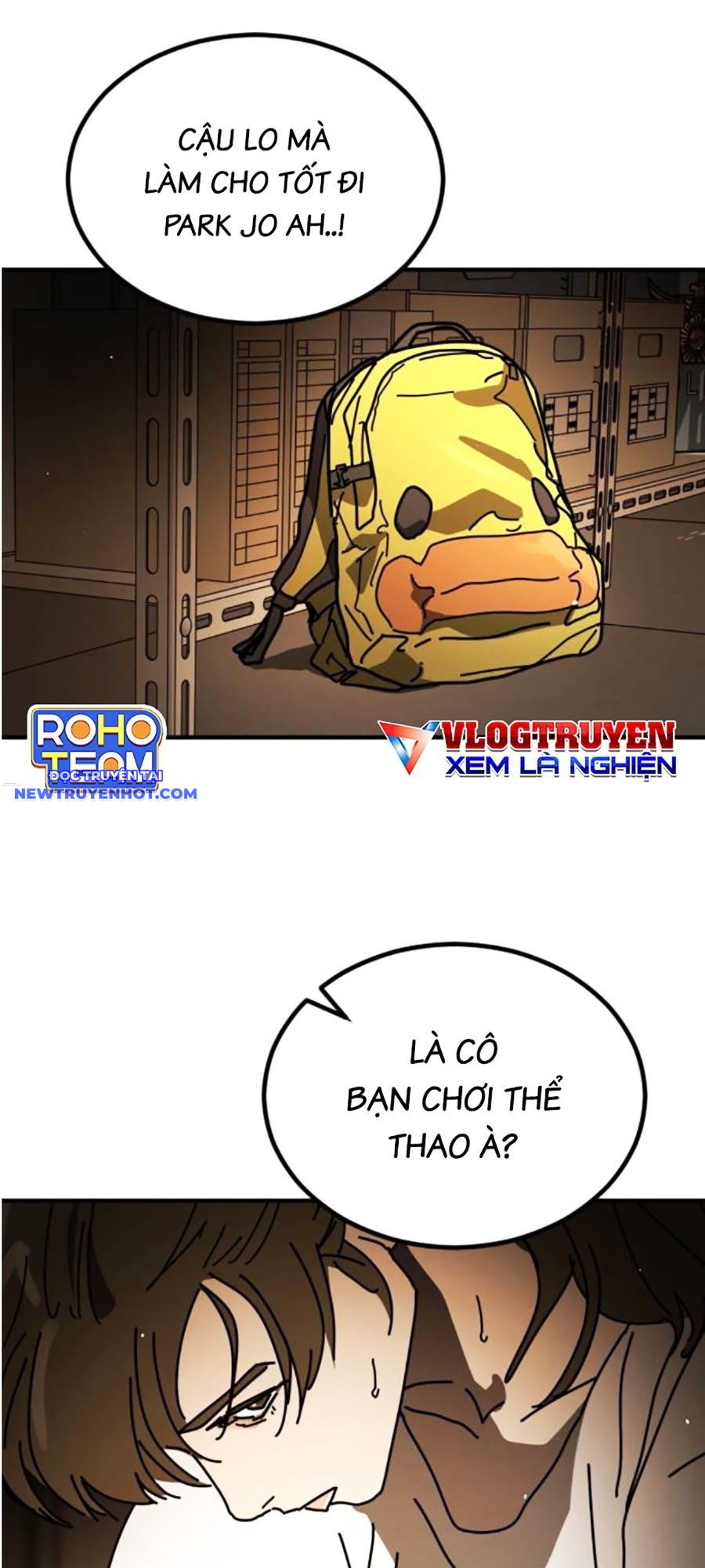 Đại Dịch Seoul Chap 156 - Next Chap 157