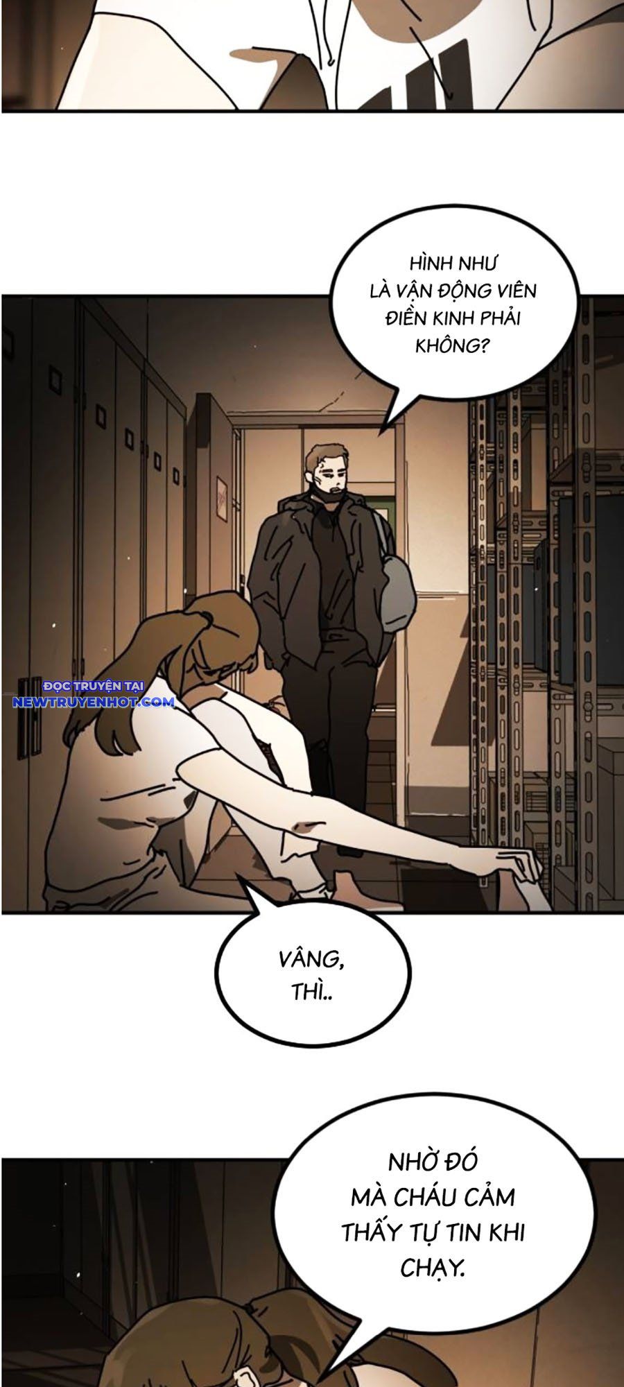 Đại Dịch Seoul Chap 156 - Next Chap 157