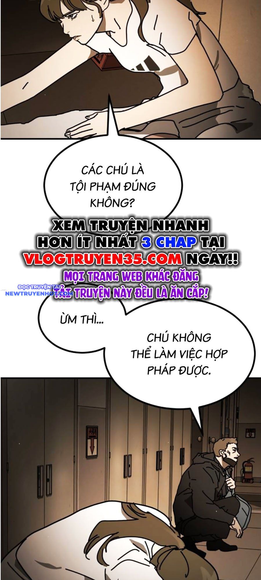 Đại Dịch Seoul Chap 156 - Next Chap 157