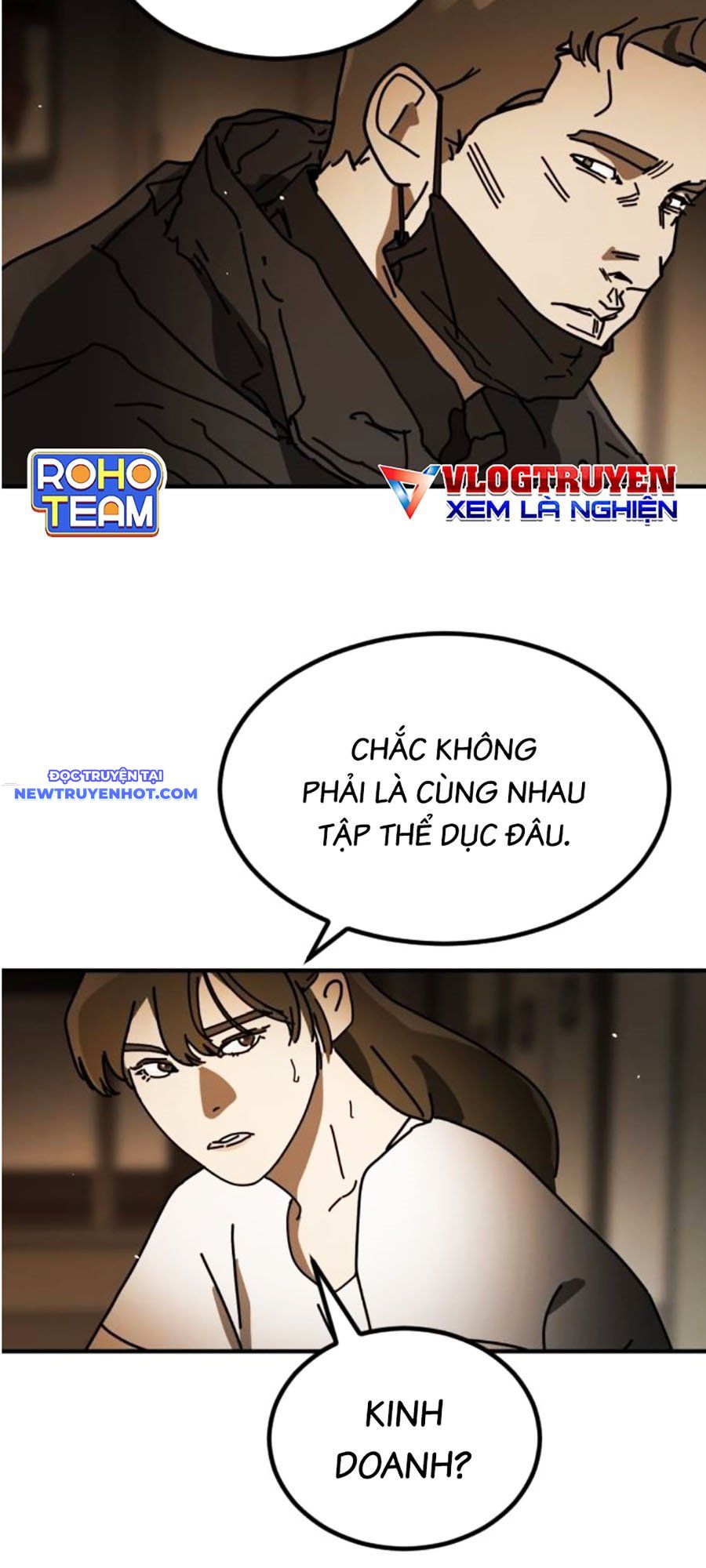 Đại Dịch Seoul Chap 156 - Next Chap 157