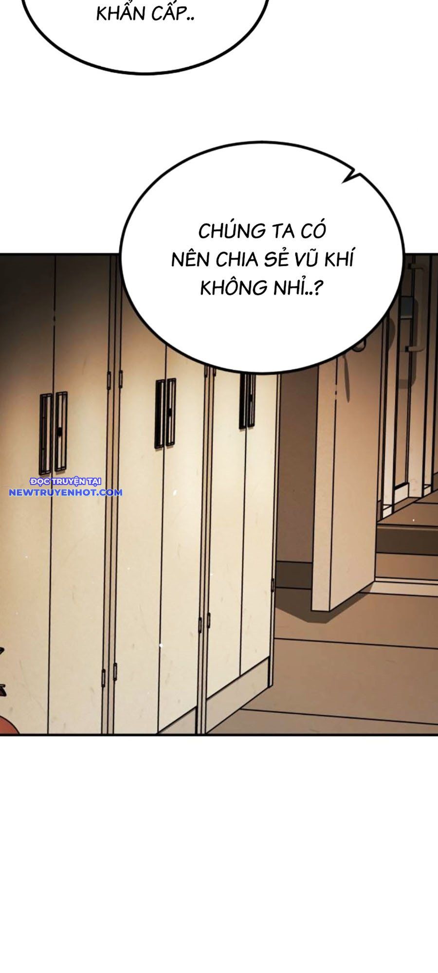 Đại Dịch Seoul Chap 156 - Next Chap 157