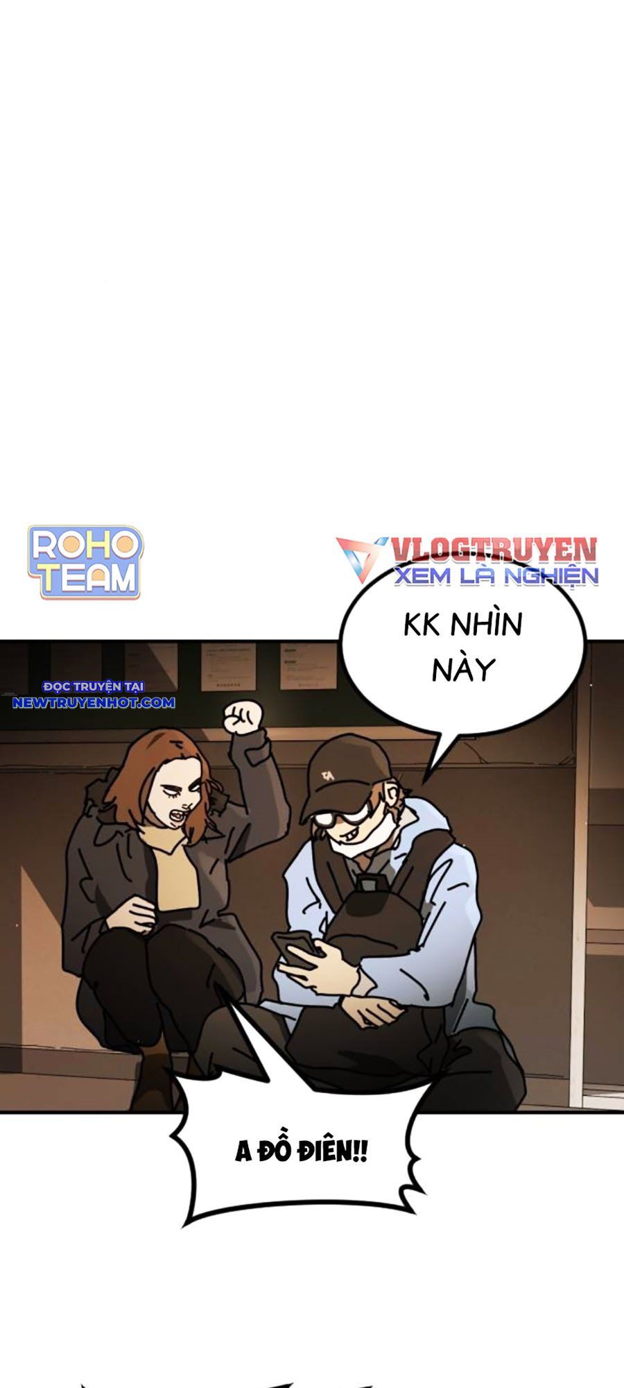 Đại Dịch Seoul Chap 156 - Next Chap 157