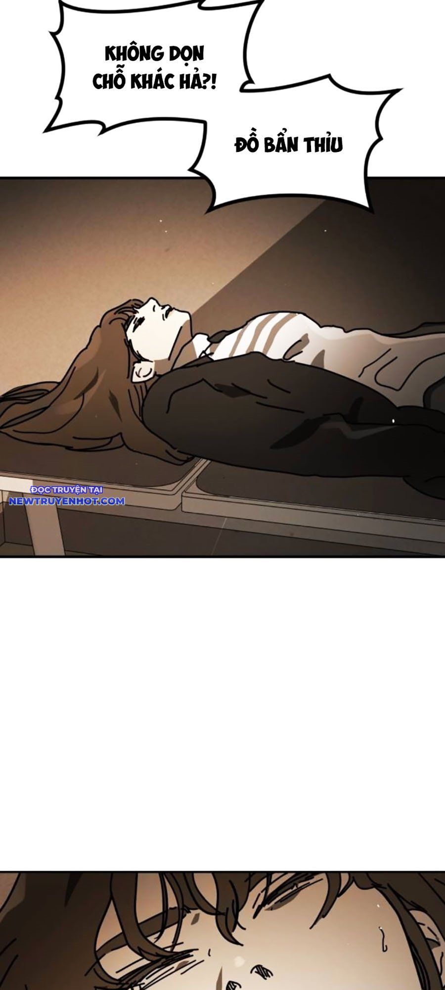 Đại Dịch Seoul Chap 156 - Next Chap 157