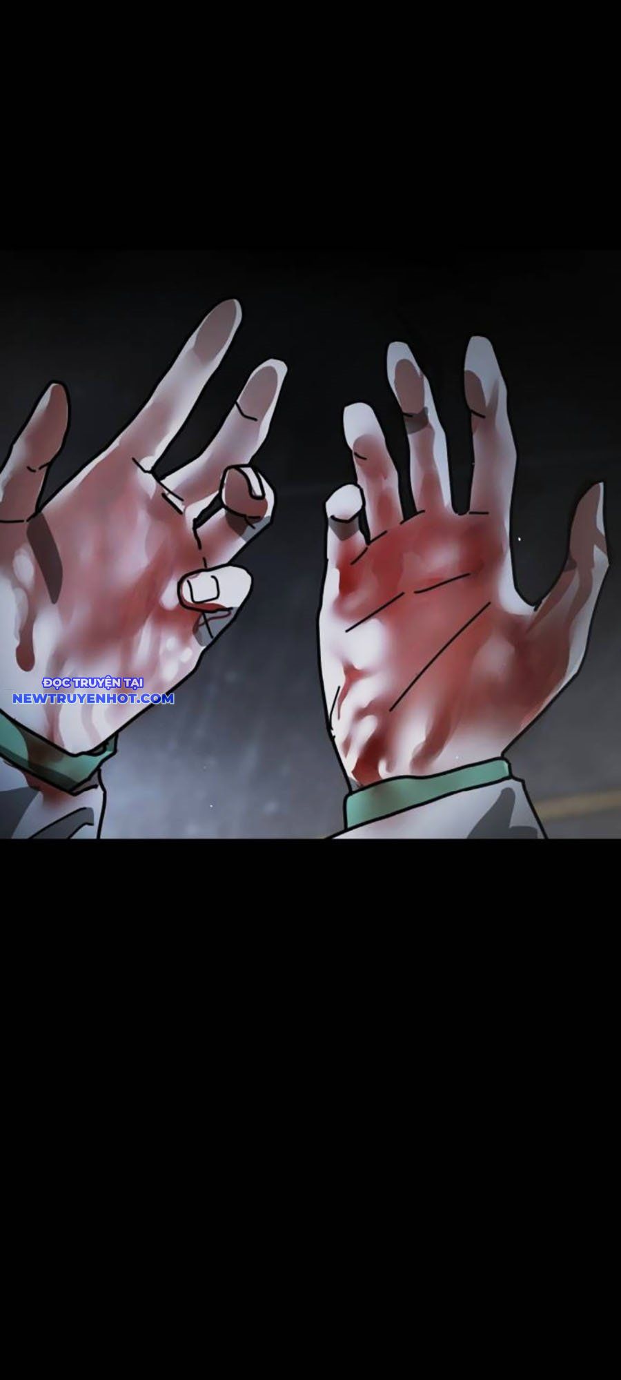 Đại Dịch Seoul Chap 156 - Next Chap 157