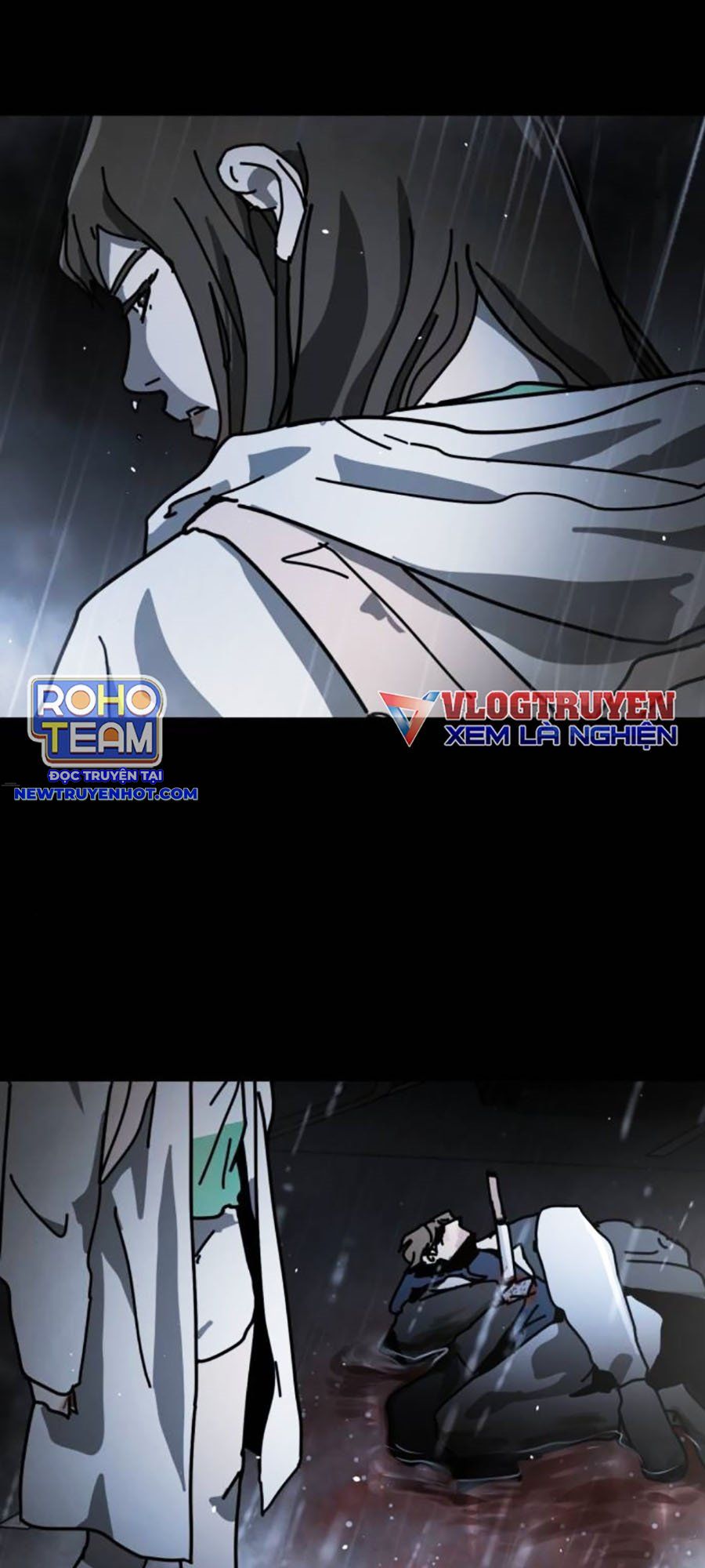 Đại Dịch Seoul Chap 156 - Next Chap 157