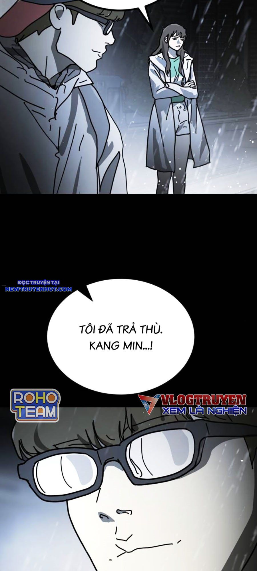 Đại Dịch Seoul Chap 156 - Next Chap 157