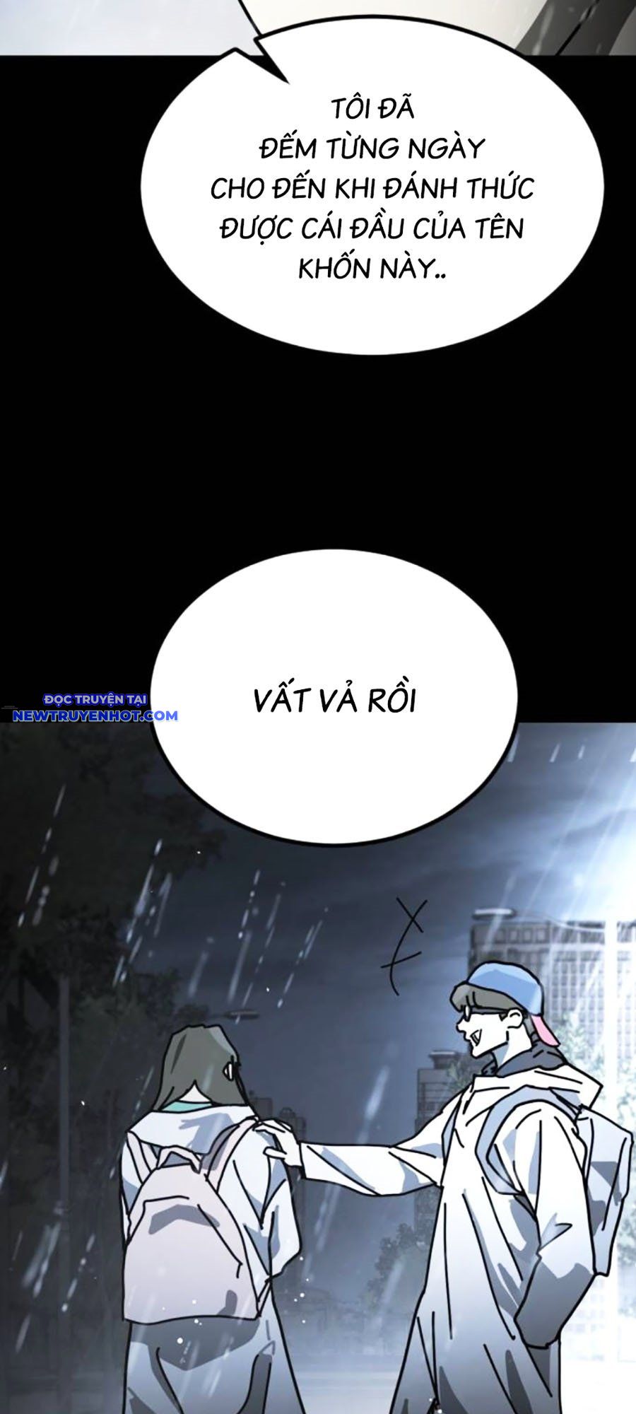 Đại Dịch Seoul Chap 156 - Next Chap 157