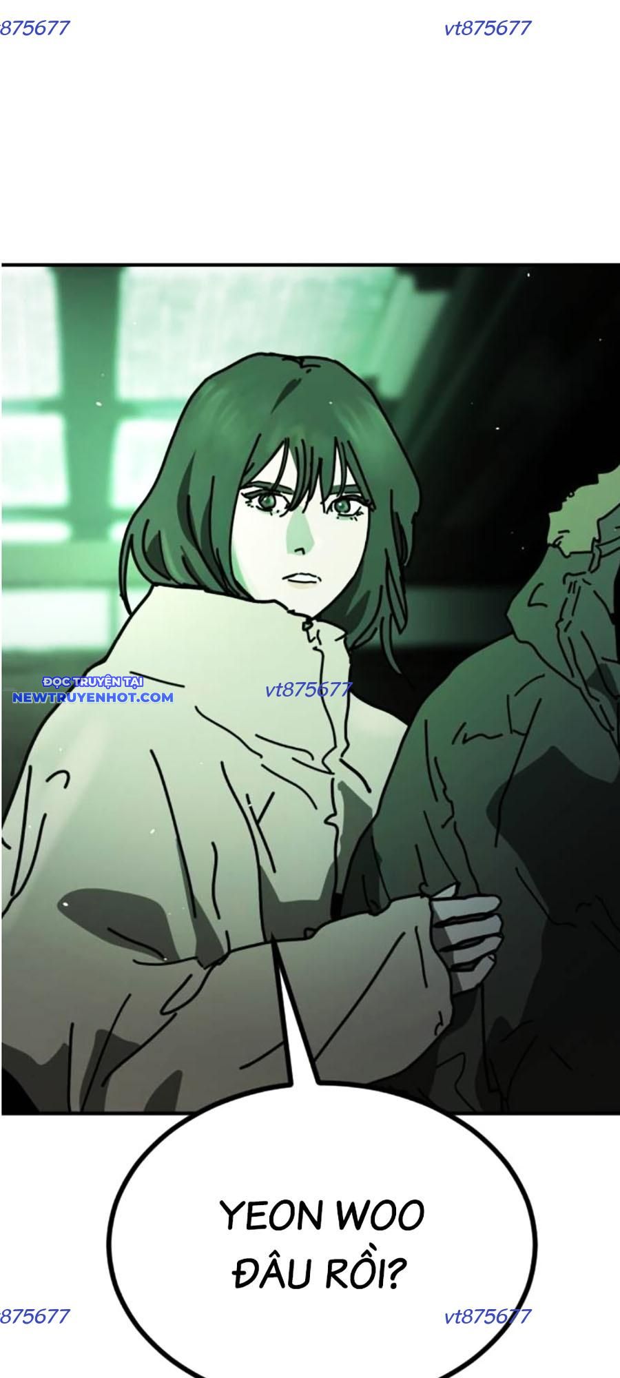 Đại Dịch Seoul Chap 156 - Next Chap 157