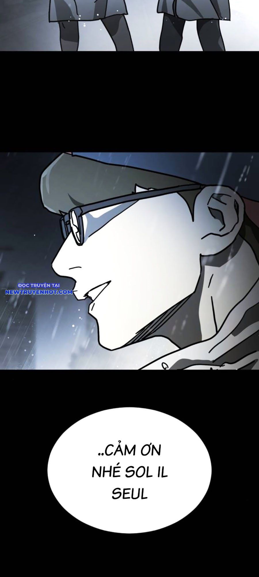 Đại Dịch Seoul Chap 156 - Next Chap 157