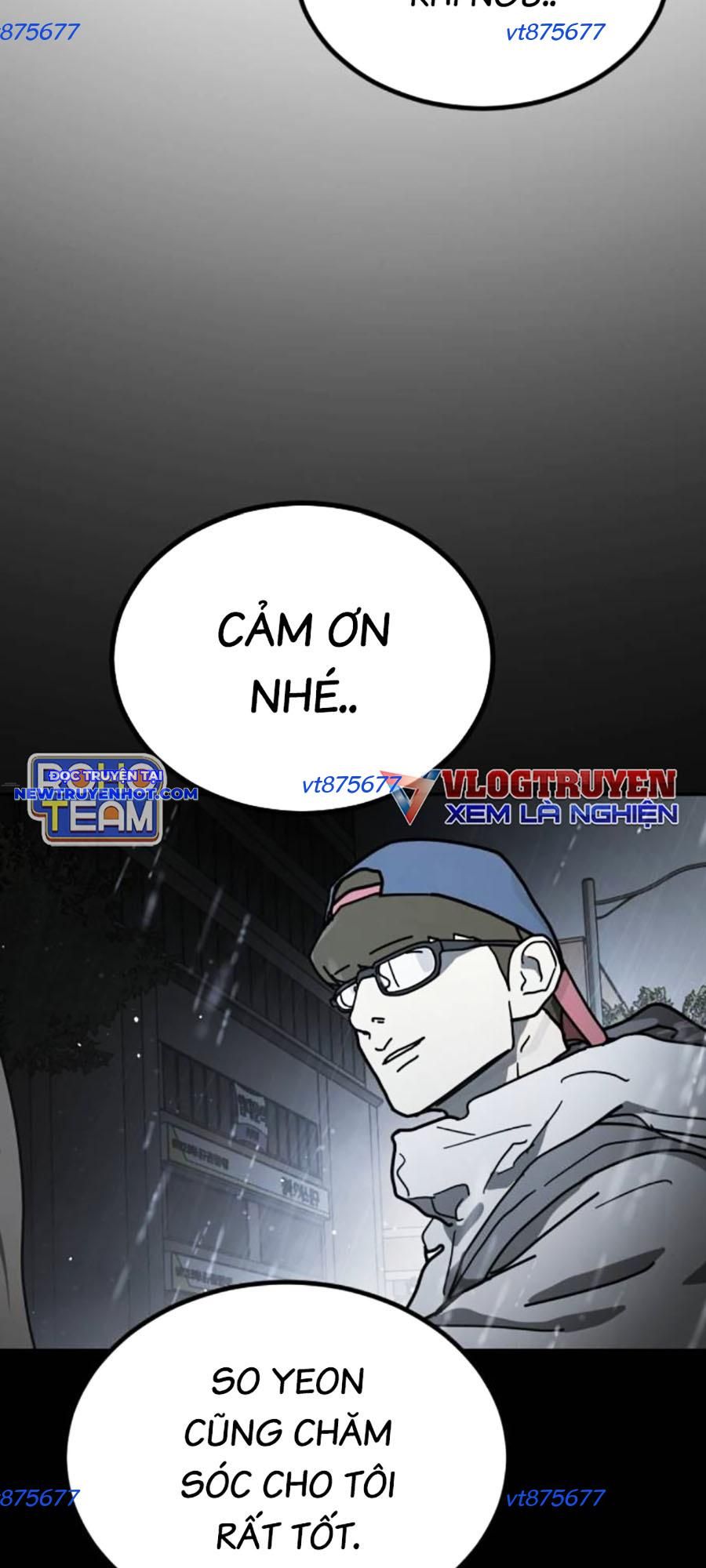 Đại Dịch Seoul Chap 156 - Next Chap 157