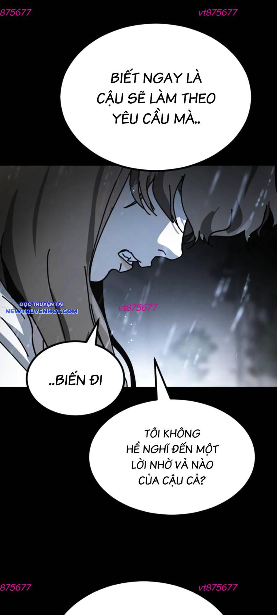 Đại Dịch Seoul Chap 156 - Next Chap 157