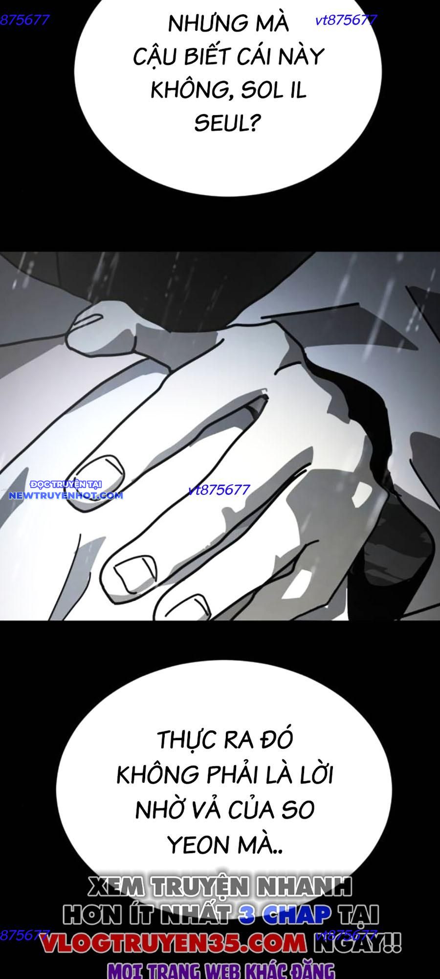 Đại Dịch Seoul Chap 156 - Next Chap 157