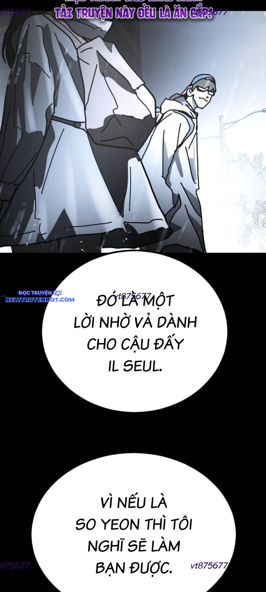 Đại Dịch Seoul Chap 156 - Next Chap 157