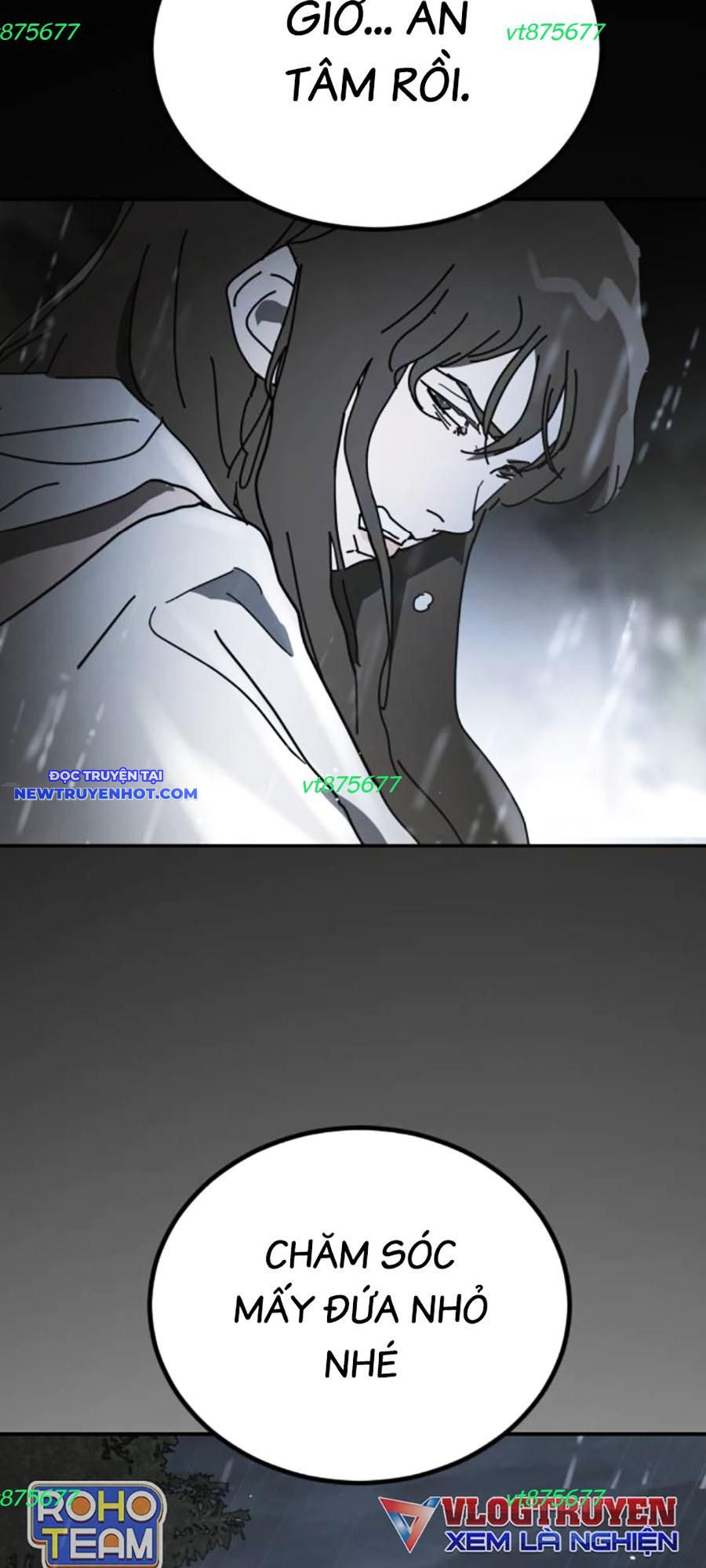 Đại Dịch Seoul Chap 156 - Next Chap 157