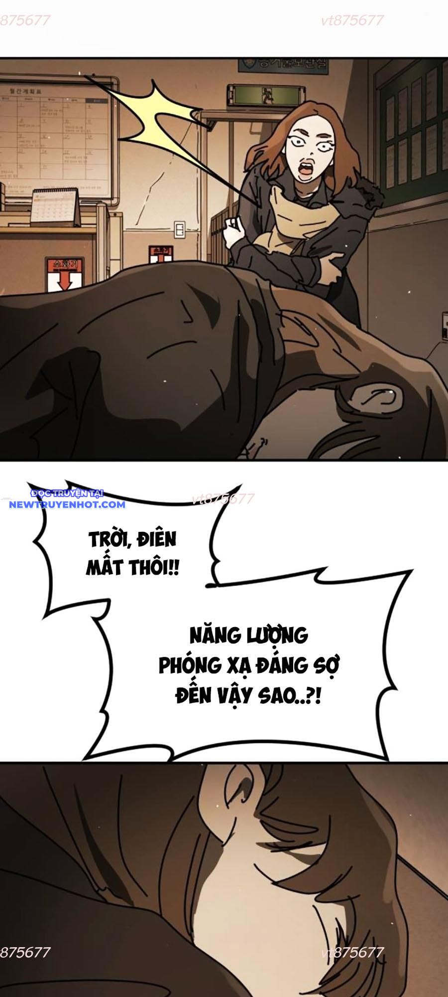 Đại Dịch Seoul Chap 156 - Next Chap 157