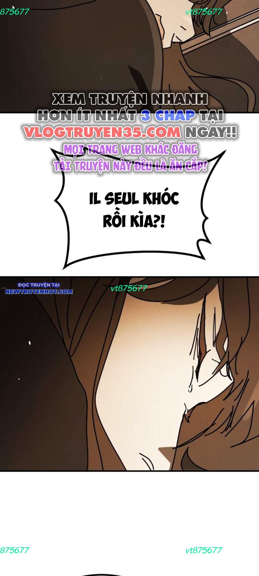 Đại Dịch Seoul Chap 156 - Next Chap 157