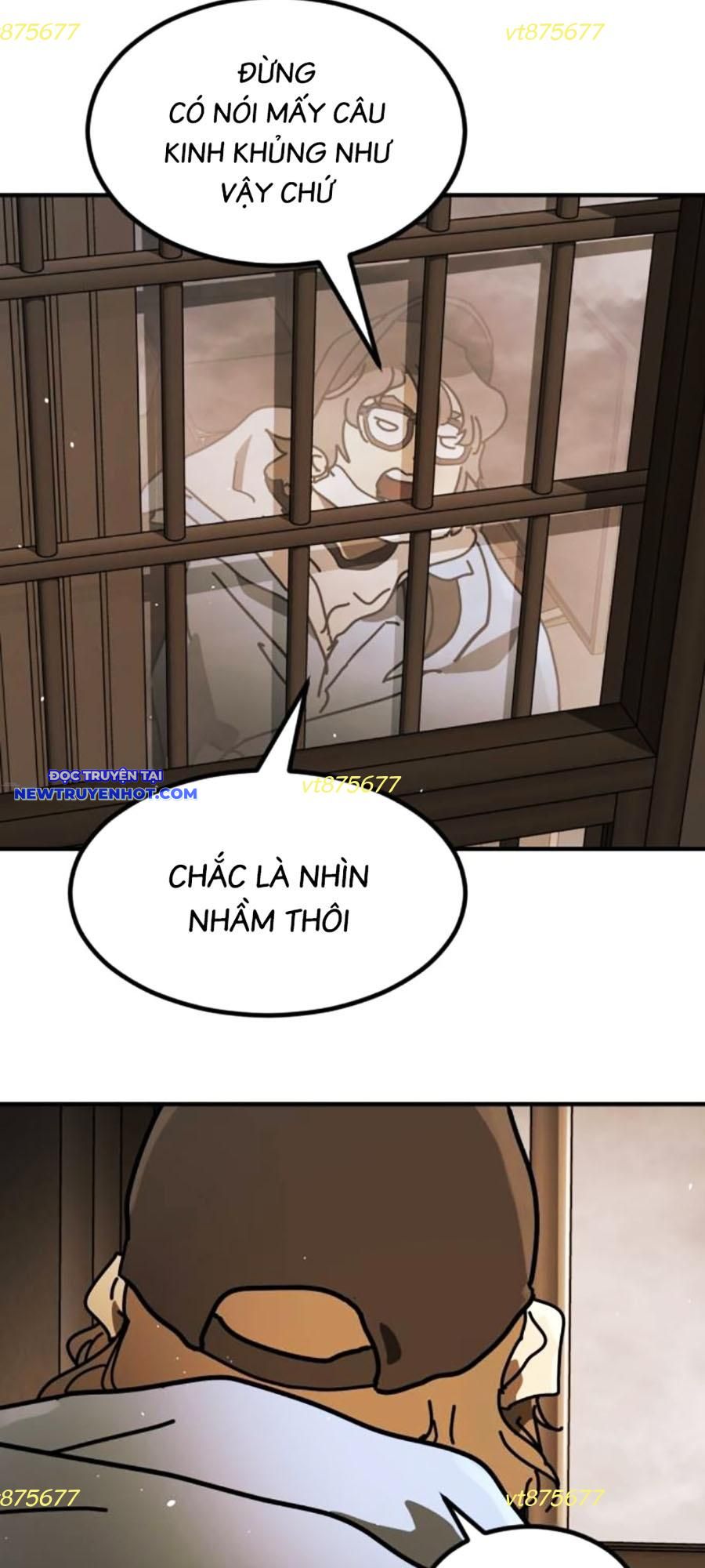 Đại Dịch Seoul Chap 156 - Next Chap 157