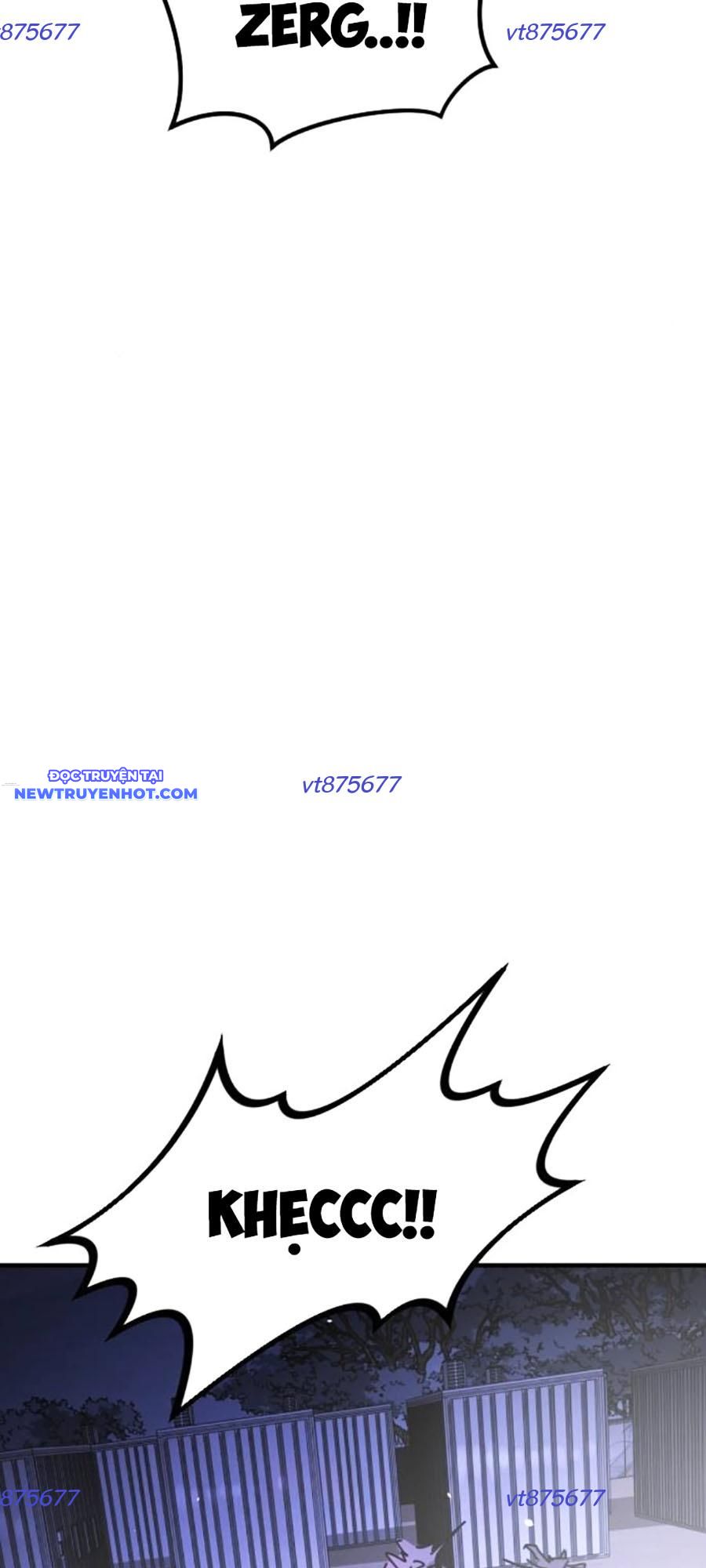 Đại Dịch Seoul Chap 156 - Next Chap 157