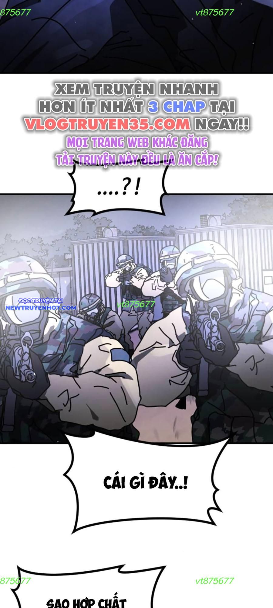 Đại Dịch Seoul Chap 156 - Next Chap 157