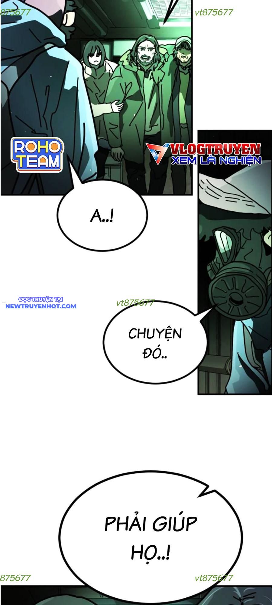 Đại Dịch Seoul Chap 156 - Next Chap 157