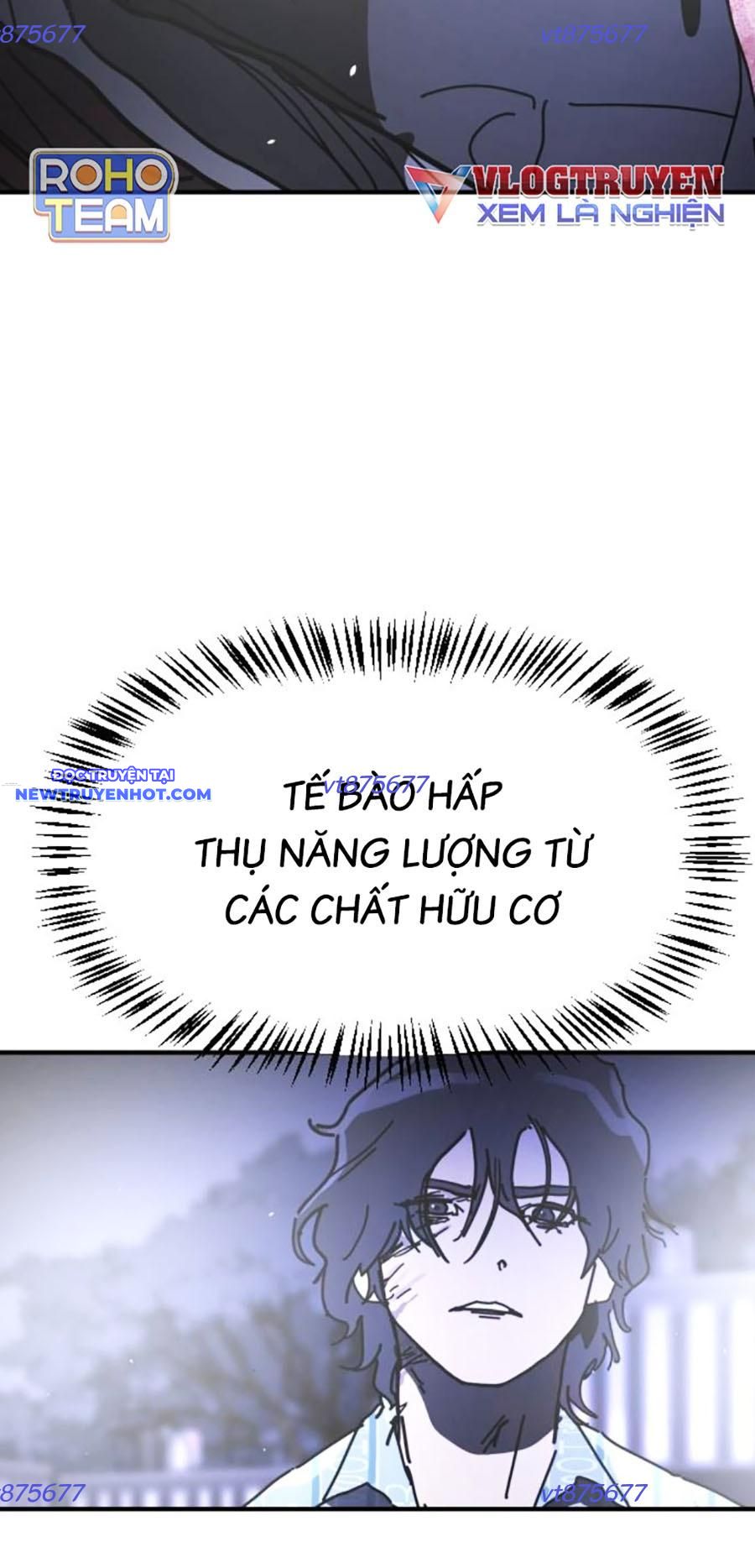 Đại Dịch Seoul Chap 156 - Next Chap 157