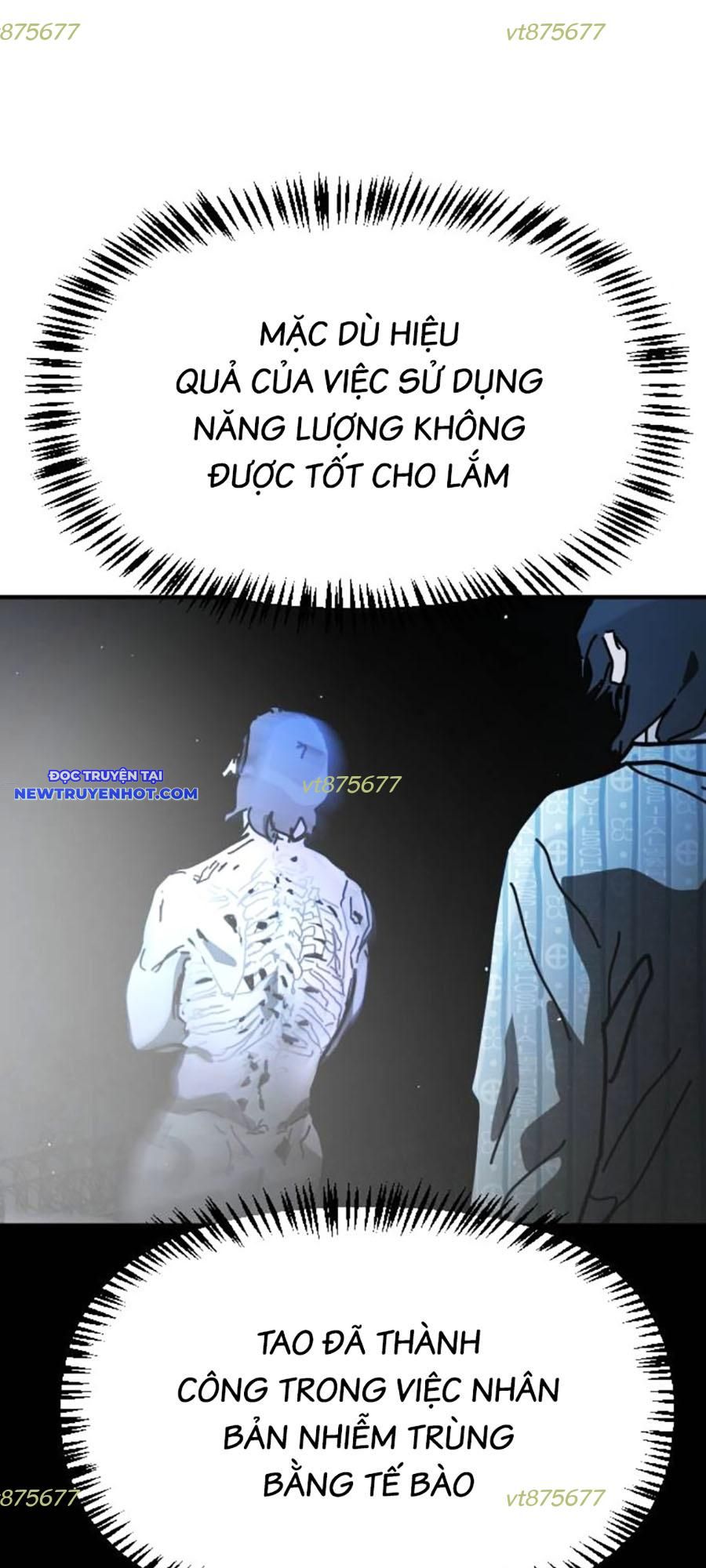 Đại Dịch Seoul Chap 156 - Next Chap 157