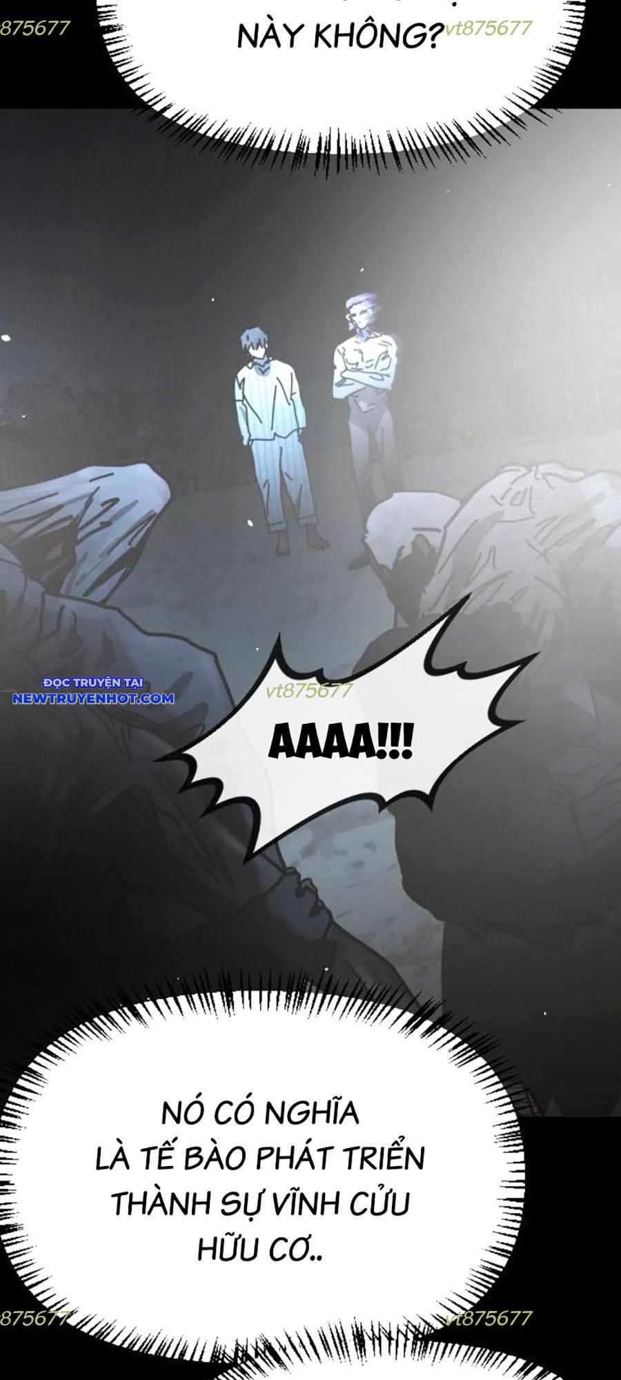 Đại Dịch Seoul Chap 156 - Next Chap 157