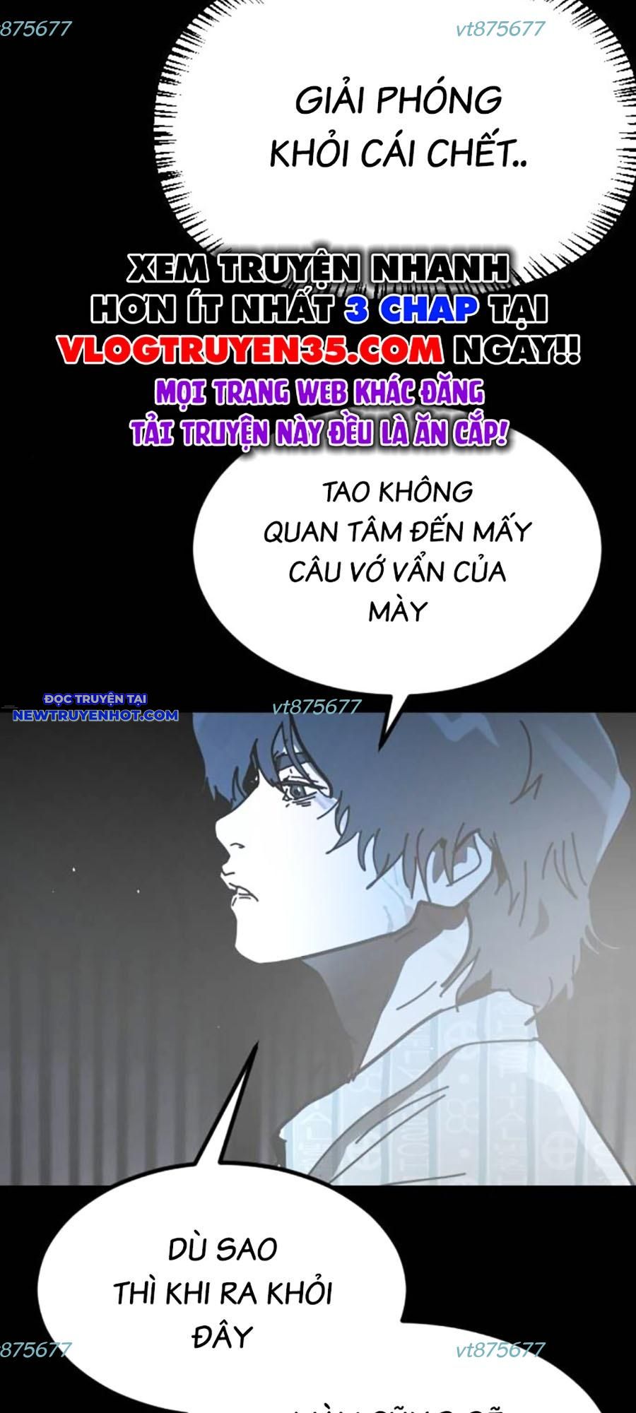 Đại Dịch Seoul Chap 156 - Next Chap 157