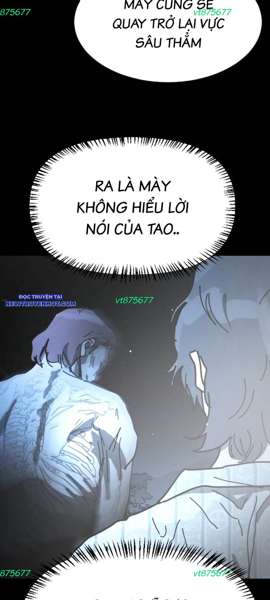 Đại Dịch Seoul Chap 156 - Next Chap 157