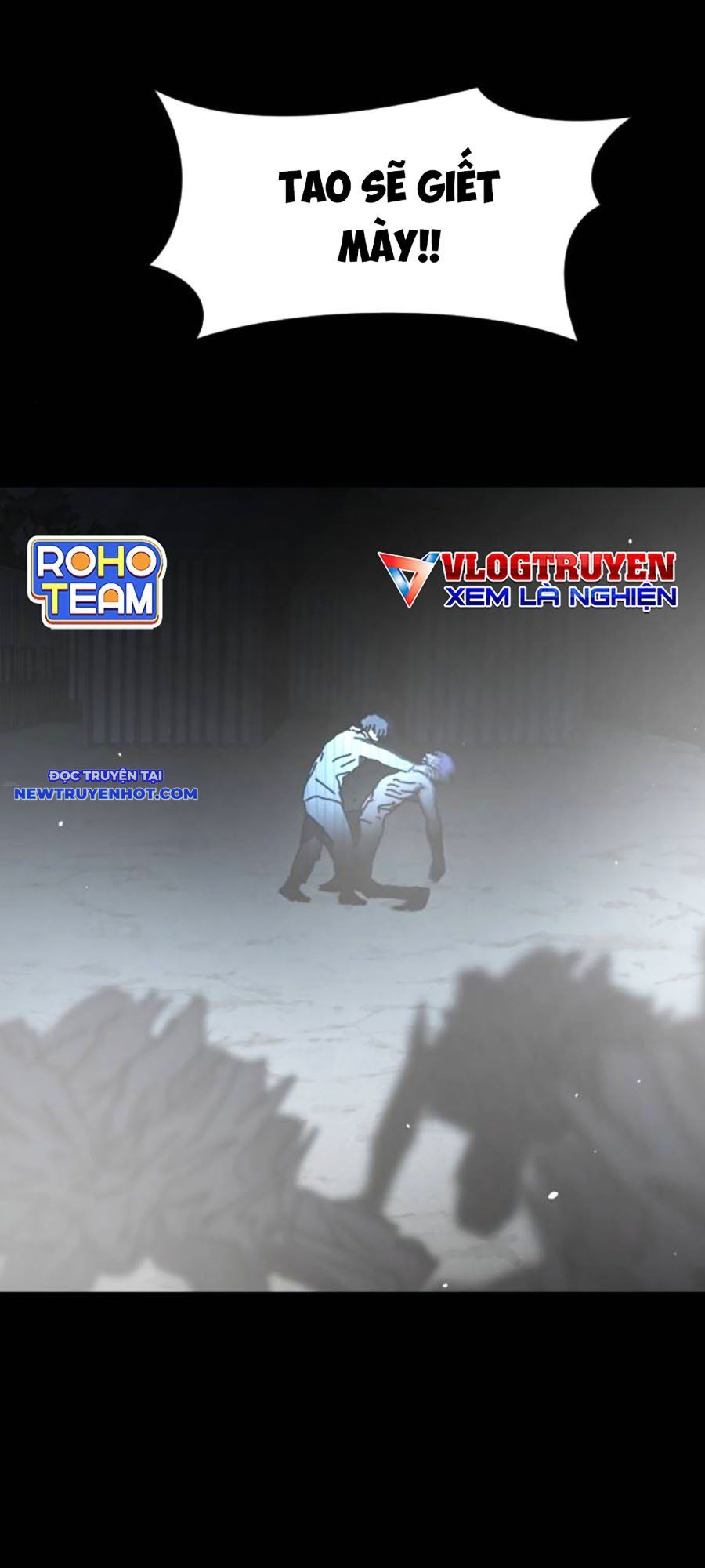 Đại Dịch Seoul Chap 156 - Next Chap 157