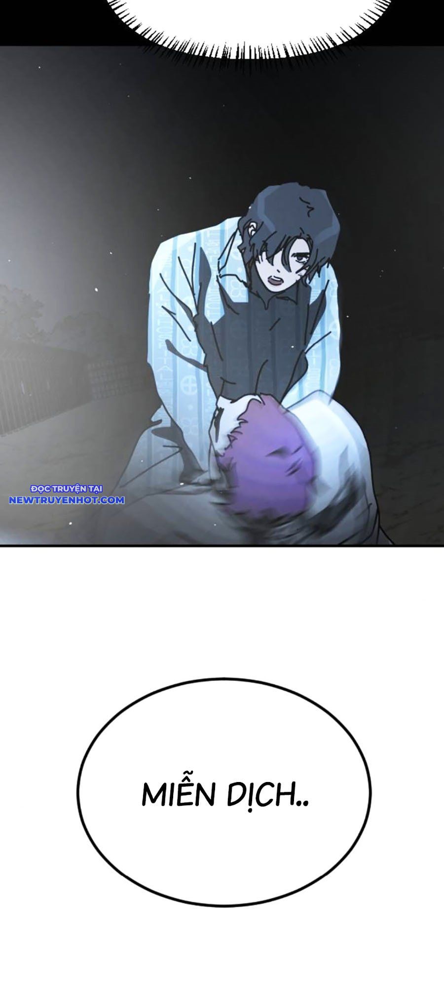 Đại Dịch Seoul Chap 156 - Next Chap 157