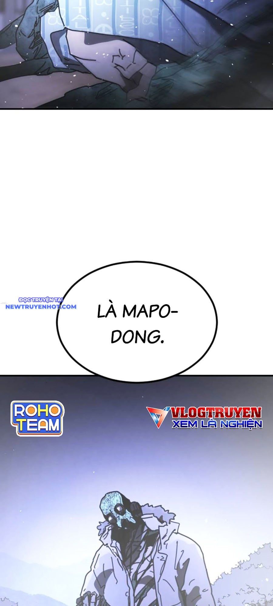 Đại Dịch Seoul Chap 156 - Next Chap 157