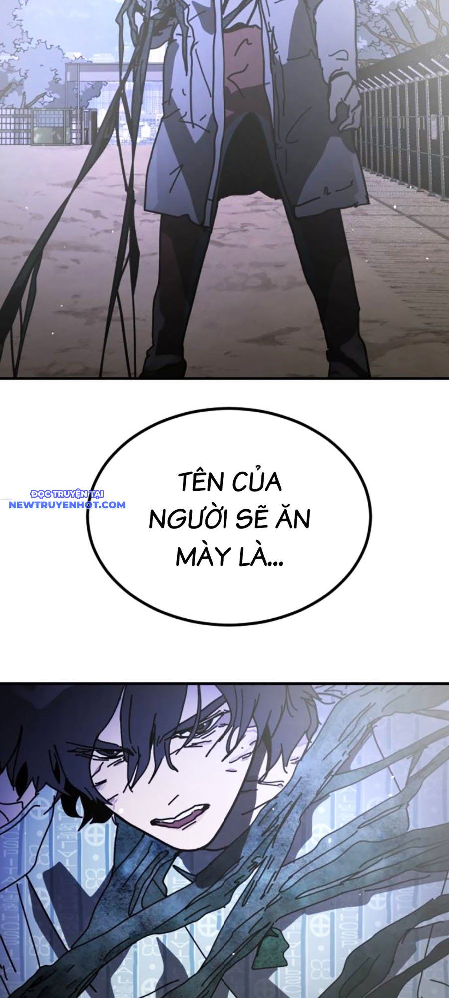 Đại Dịch Seoul Chap 156 - Next Chap 157