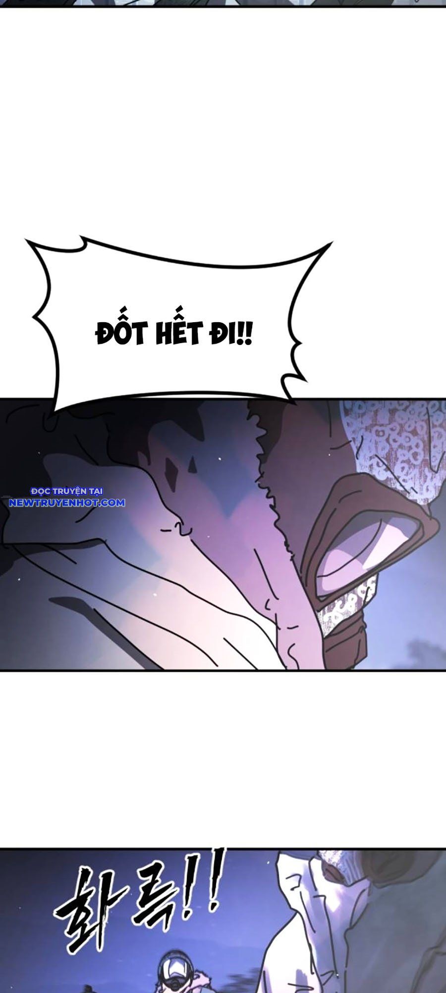 Đại Dịch Seoul Chap 156 - Next Chap 157