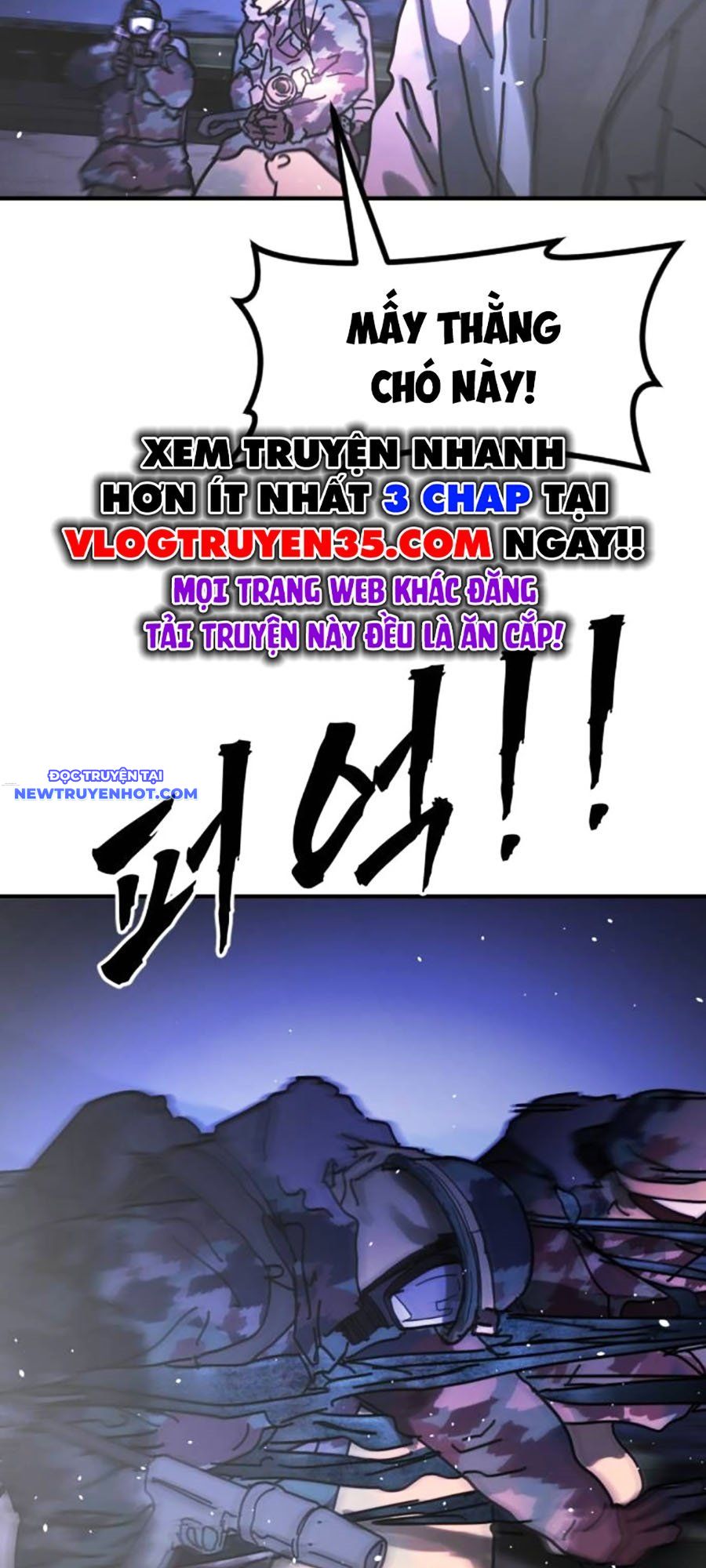 Đại Dịch Seoul Chap 156 - Next Chap 157
