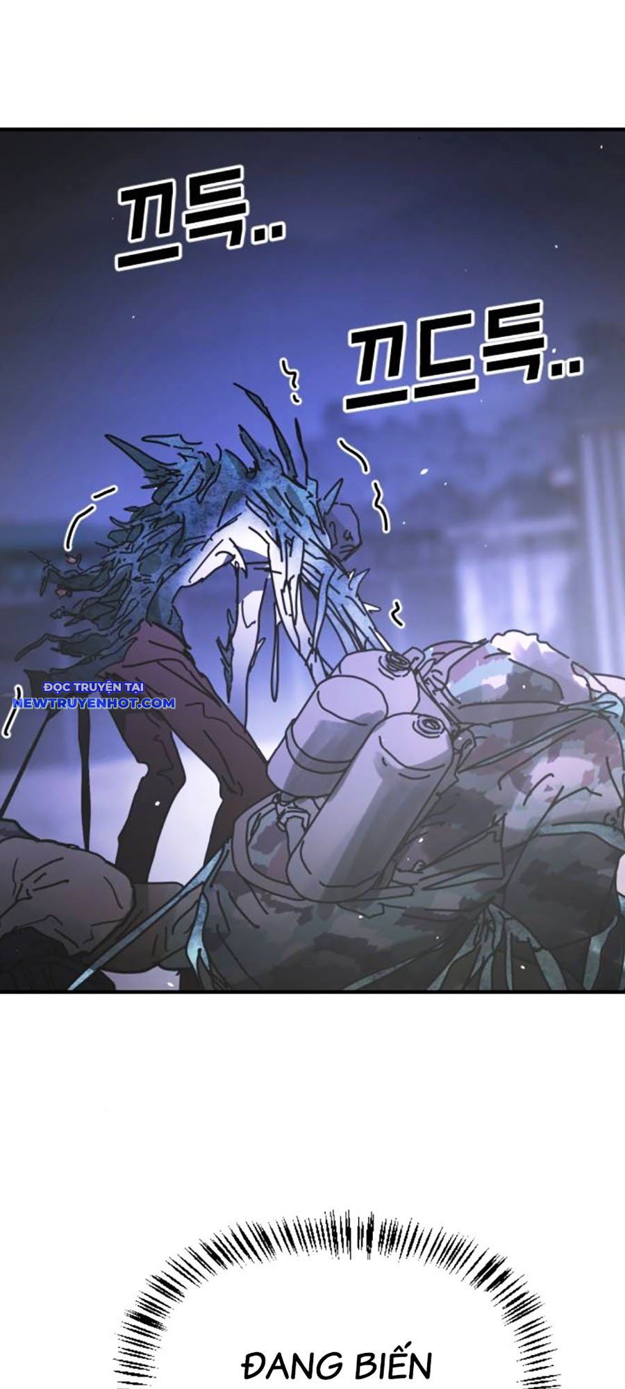 Đại Dịch Seoul Chap 156 - Next Chap 157