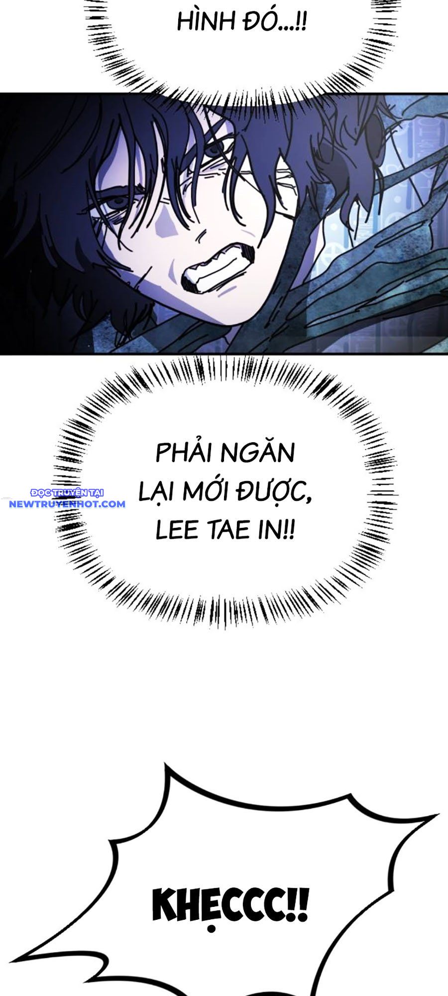 Đại Dịch Seoul Chap 156 - Next Chap 157