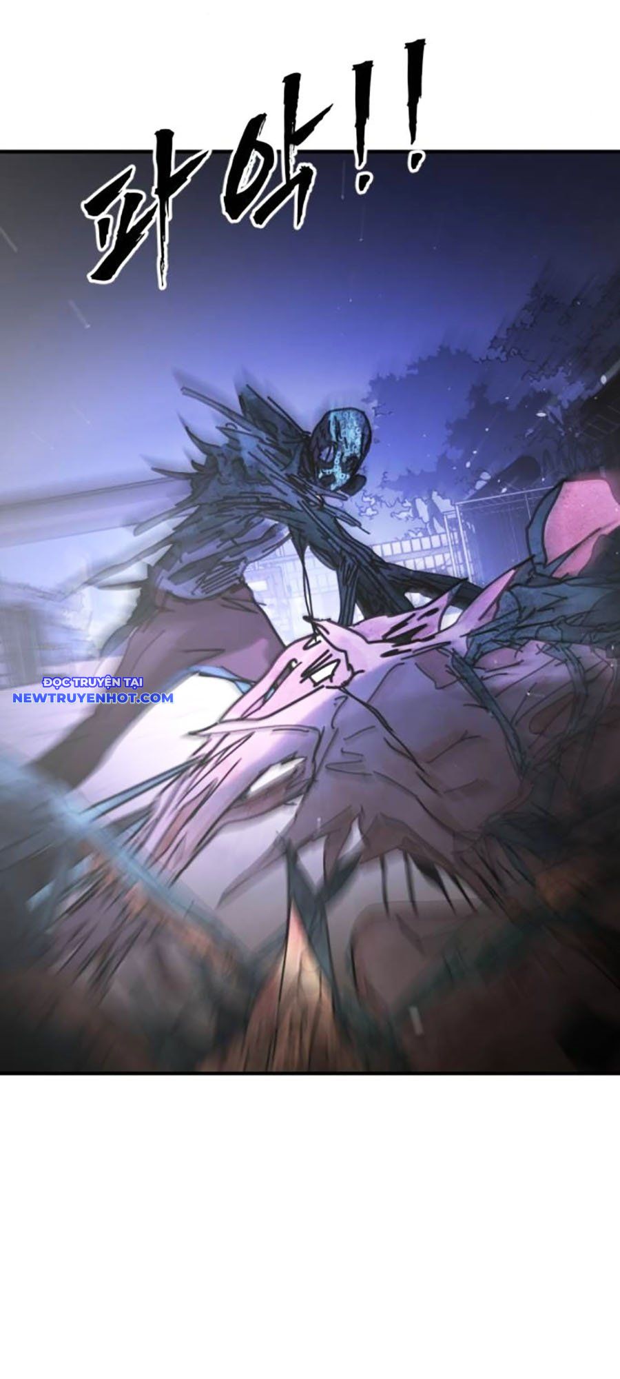 Đại Dịch Seoul Chap 156 - Next Chap 157