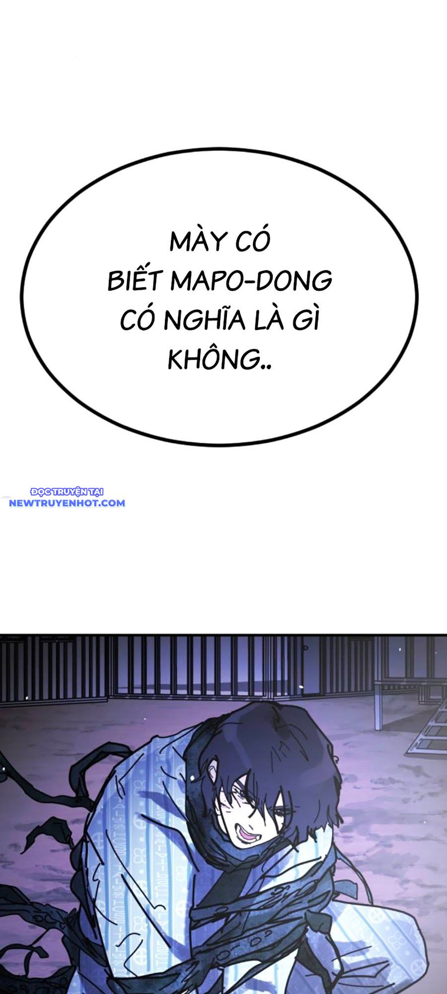 Đại Dịch Seoul Chap 156 - Next Chap 157